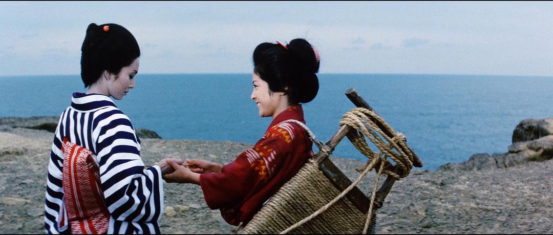 雪与昆布绘的邂逅